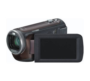 HDC-SD80 Digitale Videocamera - Bruin