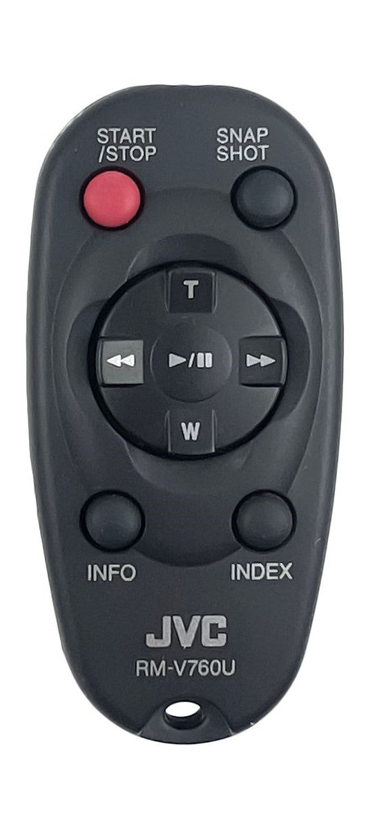 Remote RM-V760U Afstandsbediening voor Everio Camcorder (Nieuw)