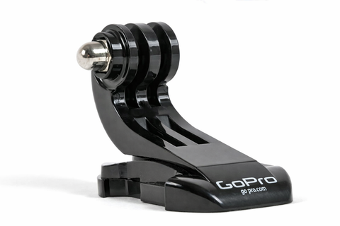 GoPro-J-Hook Buckle Mount / Snelsluiting voor GoPro Action Camera’s-tweedehands
