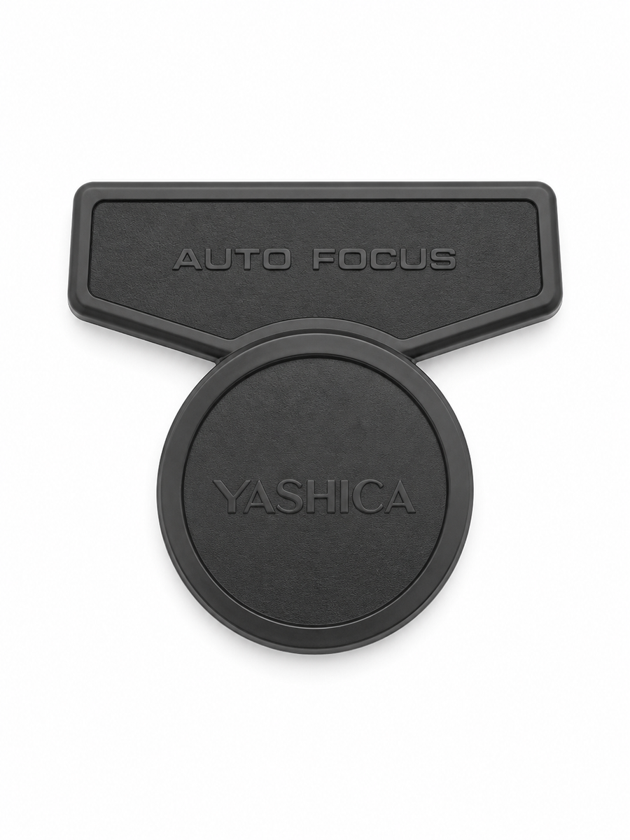 Lensdop 48mm voor Yashica Auto Focus Camera