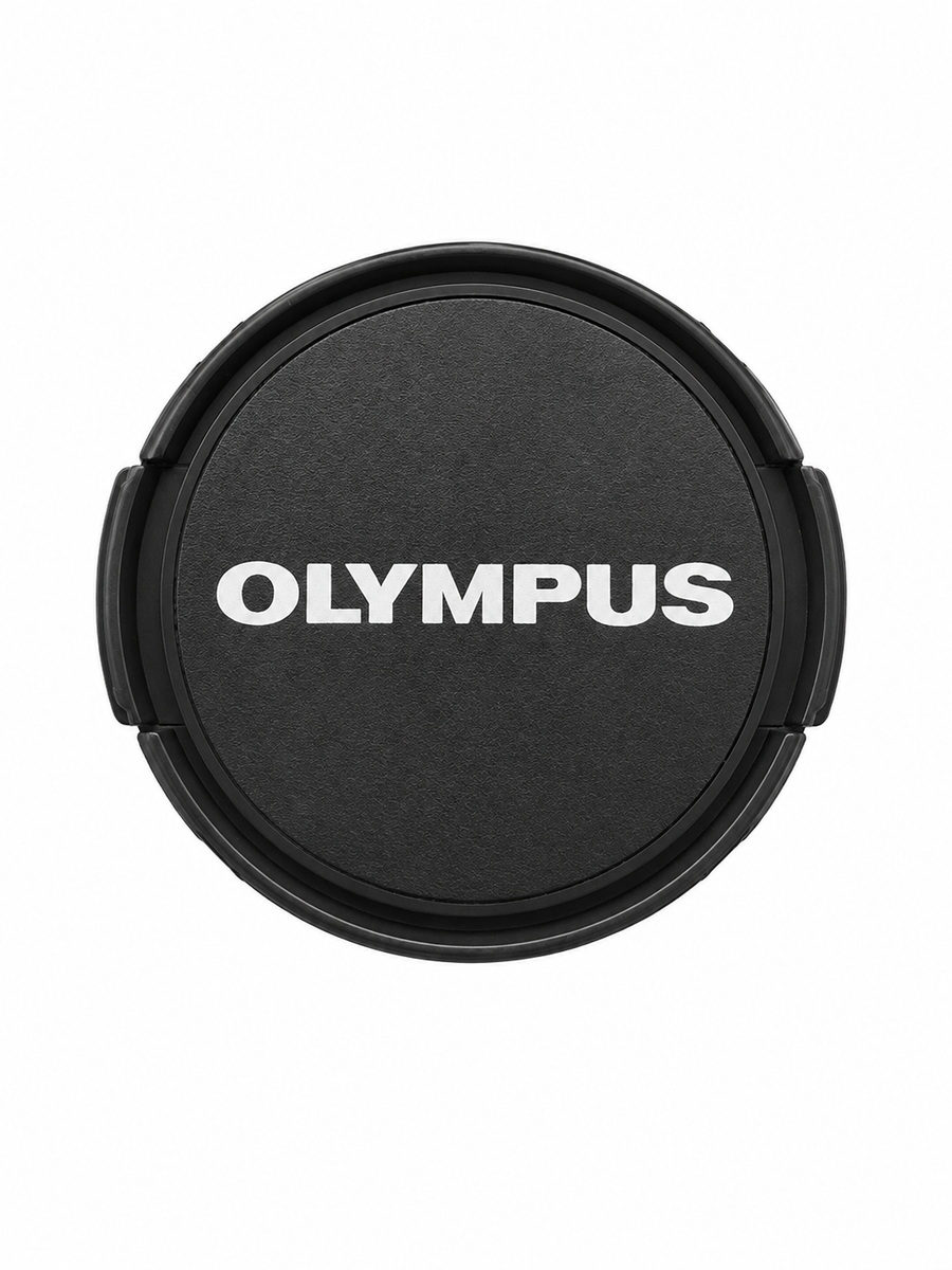Lensdop - 37mm