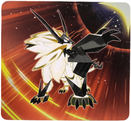 3DS-Pokémon Ultra Sun (Steelcase Edition) Tweedehands