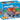 Playmobil 4045 Veegmachine Turbo 3000 doos