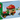 LEGO Santas Delivery Truck - 40746