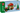 LEGO Santas Delivery Truck - 40746