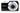 Olympus-Mju 5000 Digitale Compact Camera - Zwart-tweedehands