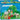 Playmobil-Ezel met Veulen - 4187 (Nieuw)