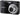Fujifilm-FinePix A170 Digitale Compact Camera - Zwart (Nieuw)