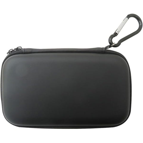 Bigben-Carrying Case voor Nintendo DS Lite - Zwart (Nieuw)