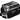 Panasonic-SDR-H90 HDD / SD Digitale Videocamera - Zwart-tweedehands