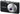 Panasonic-Lumix DMC-FS28 Digitale Compact Camera - Zwart-tweedehands