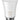 Philips Hue White Ambiance E27 LED Slimme Lamp