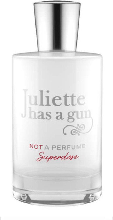 Juliette Has a Gun-Not A Perfume Superdose - Eau de Parfum - 100 ml (Nieuw)