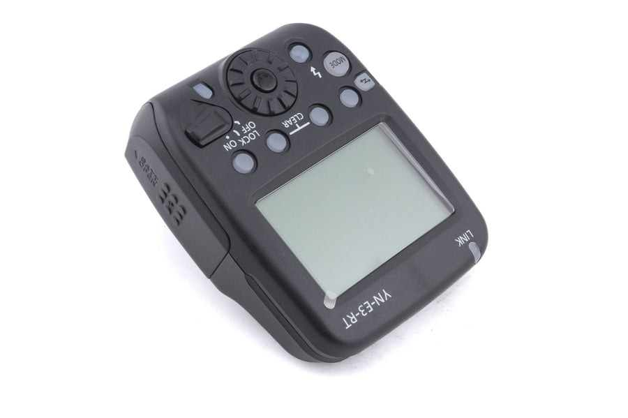 Yongnuo Speedlite Transmitter YN-E3-RT
