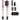 Dyson-Airwrap Multi Styler Complete Long HS05 - Ceramic Pink/Rose Gold-tweedehands