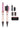 Dyson-Airwrap Multi Styler Complete Long HS05 - Ceramic Pink/Rose Gold-tweedehands