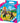 Playmobil-Dierenarts met Gorilla-baby - 4757 (Nieuw)