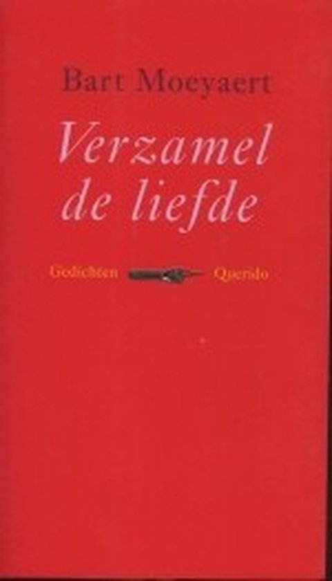 Boek-Verzamel De Liefde-tweedehands