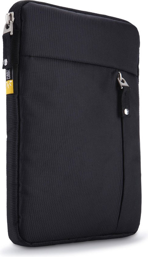 Case Logic-TS108 Tablet Sleeve / Hoes voor 7-8 Inch Tablet - Zwart-tweedehands