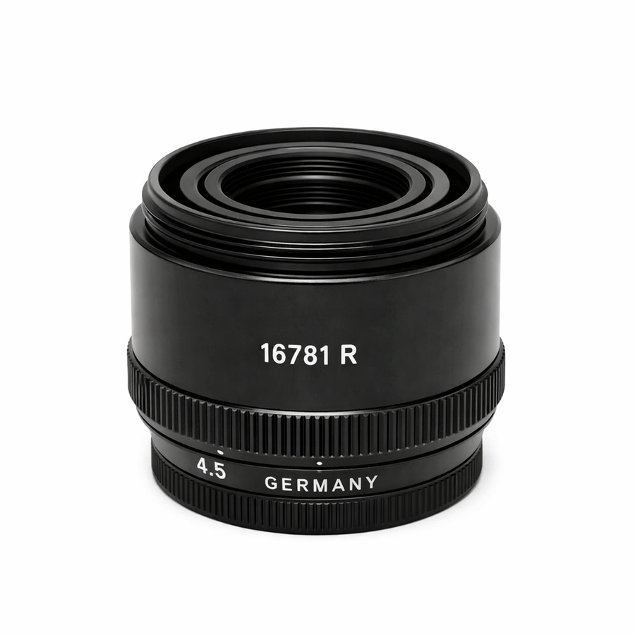 Leitz-Focotar 50mm f/4.5 Vergrotingslens voor M39 (16781R DOOCQ)-tweedehands