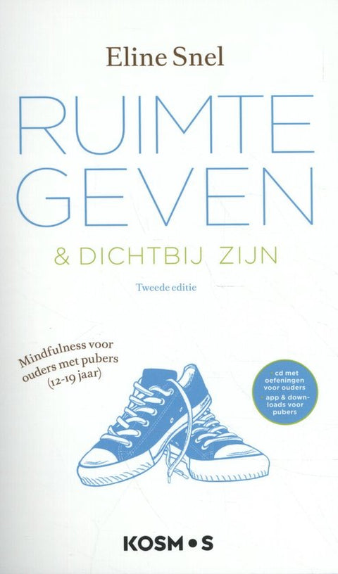 Boek-Ruimte geven + dichtbij zijn-tweedehands