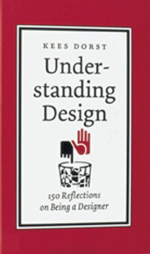 Boek-Understanding Design-tweedehands