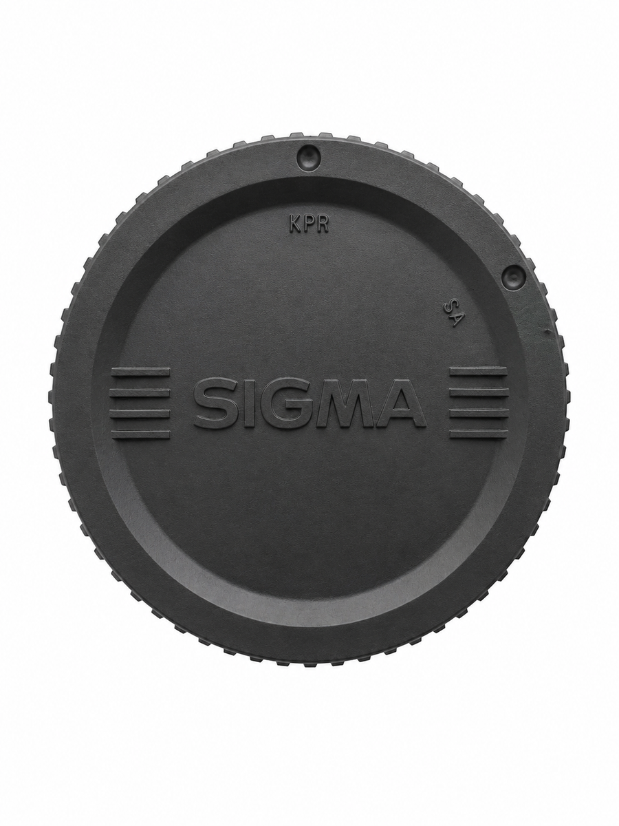K-Mount Body Cap voor Pentax / Ricoh Spiegelreflex (Sigma KPR)