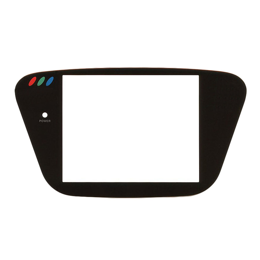 Algemeen-Scherm Lens van Glas voor Sega Game Gear (Nieuw)