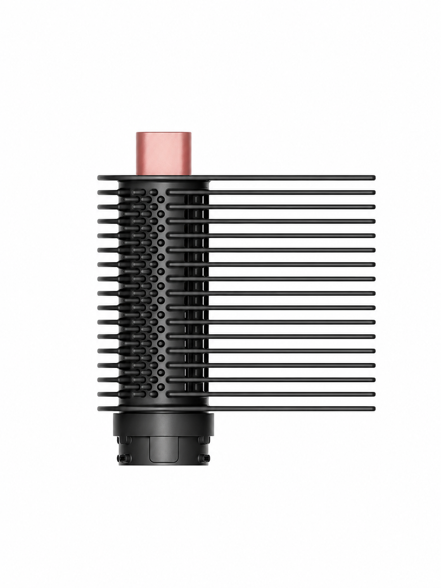 Airwrap Co-anda2x Tension Comb 2x