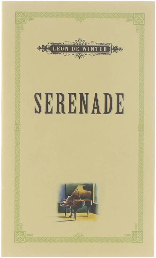 Serenade | Leon de Winter