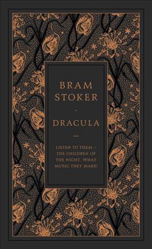 Dracula