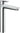Hansgrohe Talis E 240 Wastafelmengkraan Chroom 71716000