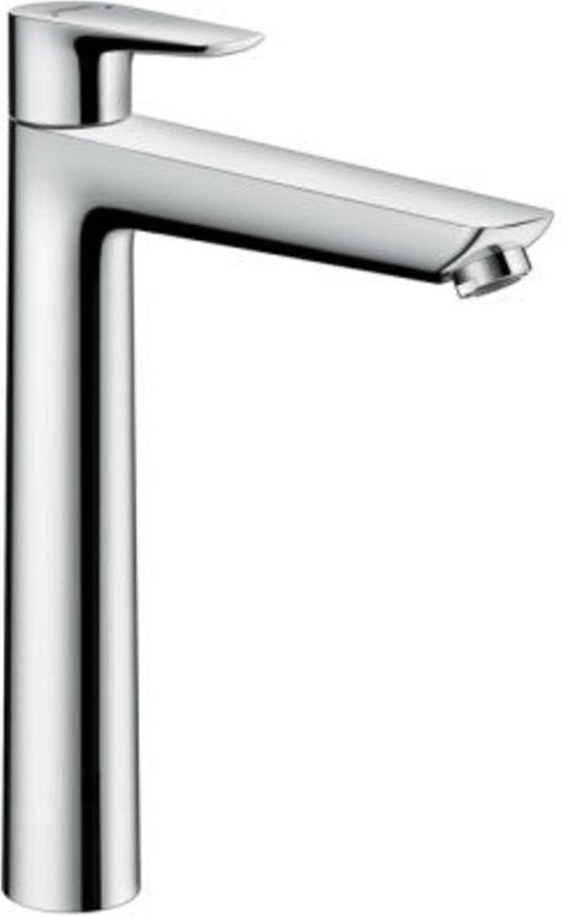 Hansgrohe Talis E 240 Wastafelmengkraan Chroom 71716000