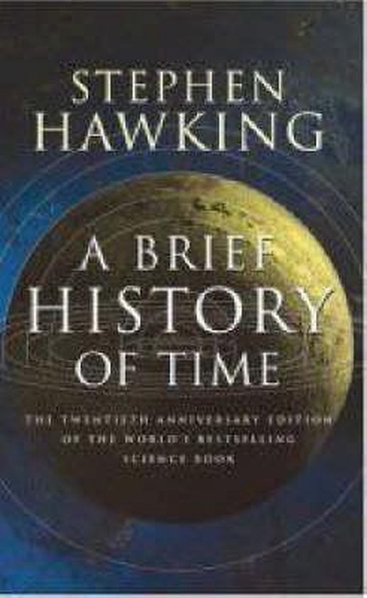 Brief History Of Time