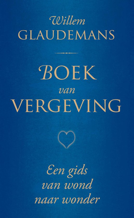 Biblos-serie 2 - Boek van vergeving