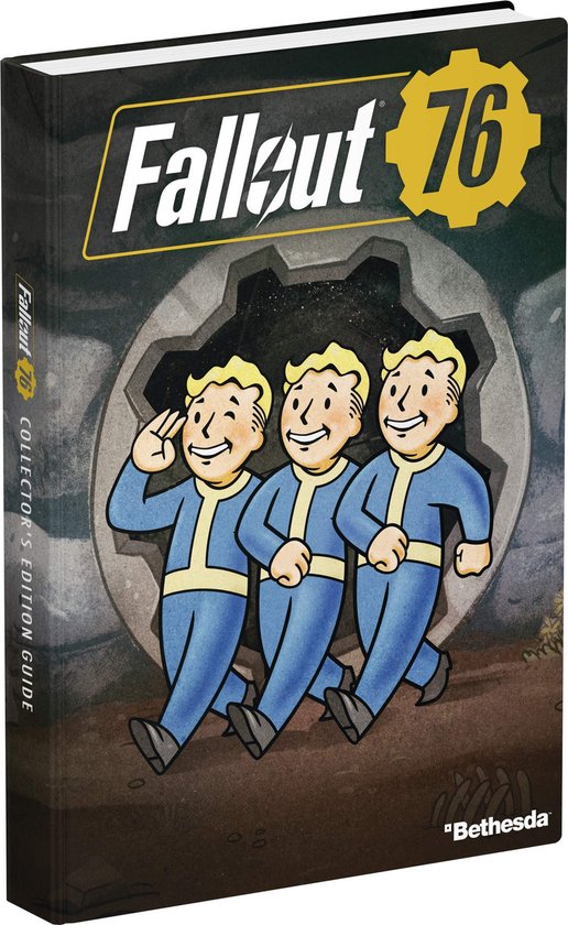 Fallout 76