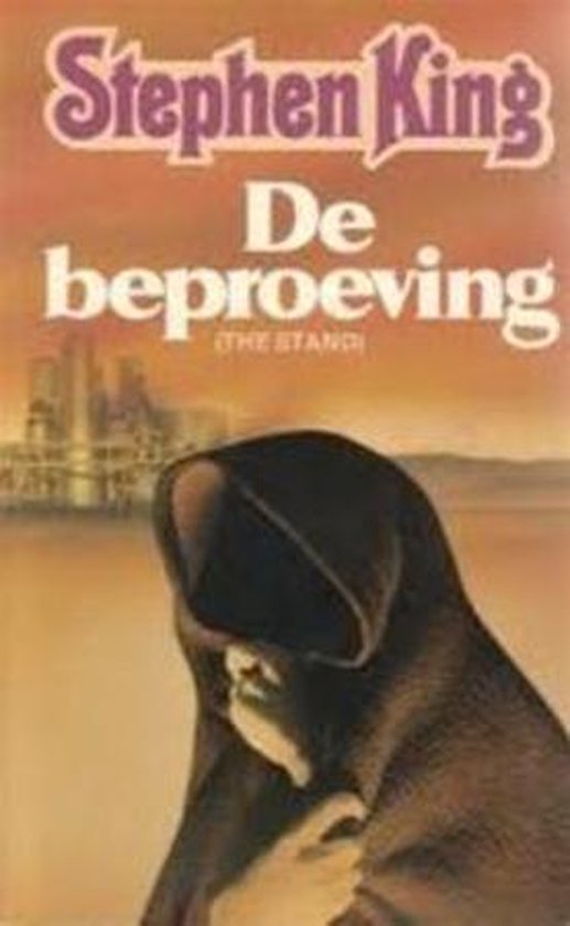 De beproeving