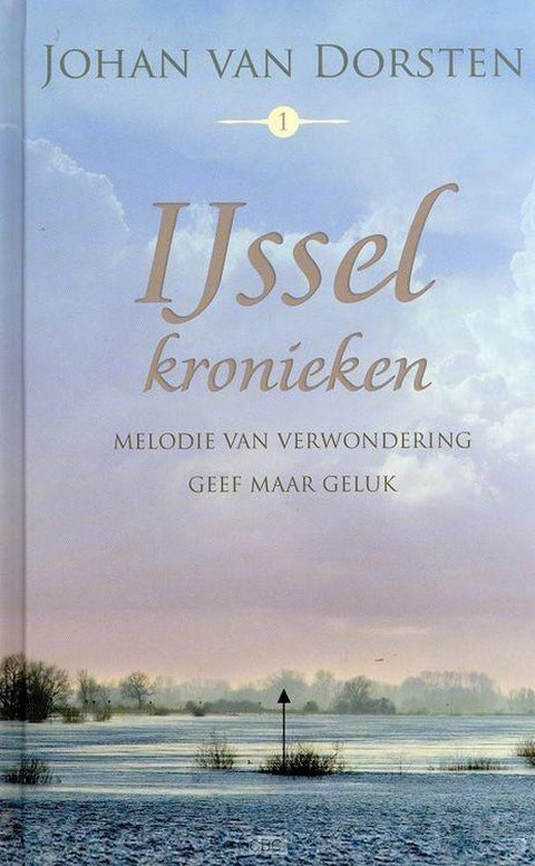Boek-IJsselkronieken 1-tweedehands