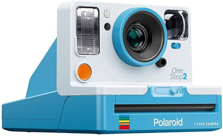 Polaroid-OneStep 2 i-Type Instant Camera - Blauw (In doos)-tweedehands
