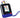 Polaroid-POP Instant Print Digital Camera met Touchscreen Display - Blauw (In doos)-tweedehands
