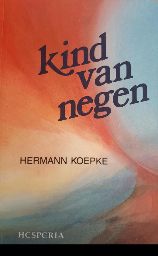 Kind van negen