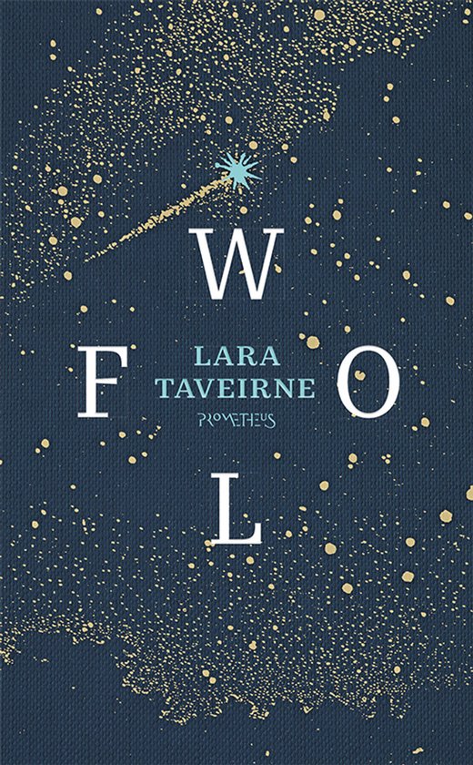 Boek-Wolf-tweedehands