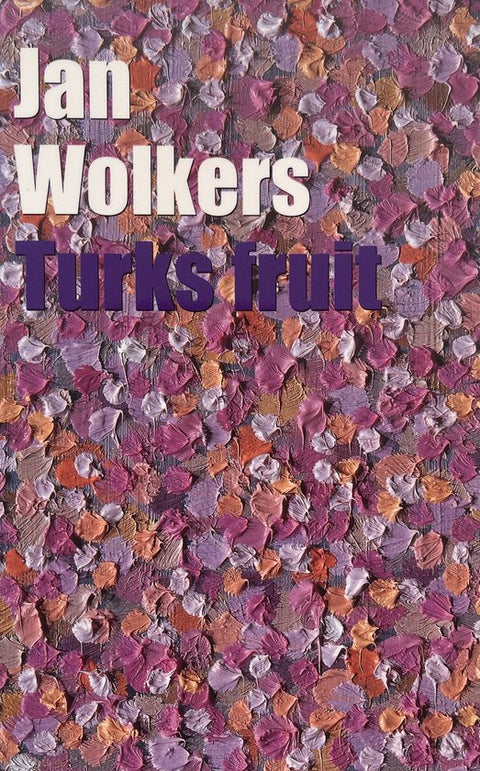 Boek-Turks Fruit-tweedehands