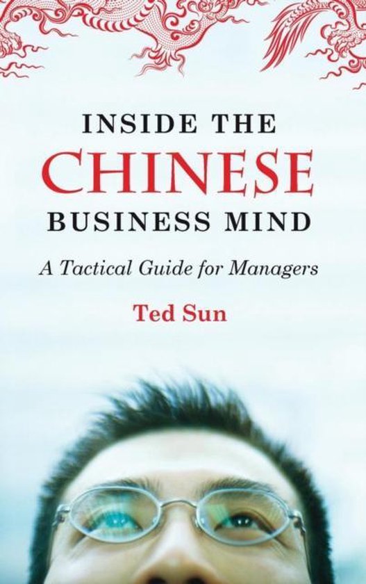Inside the Chinese Business Mind