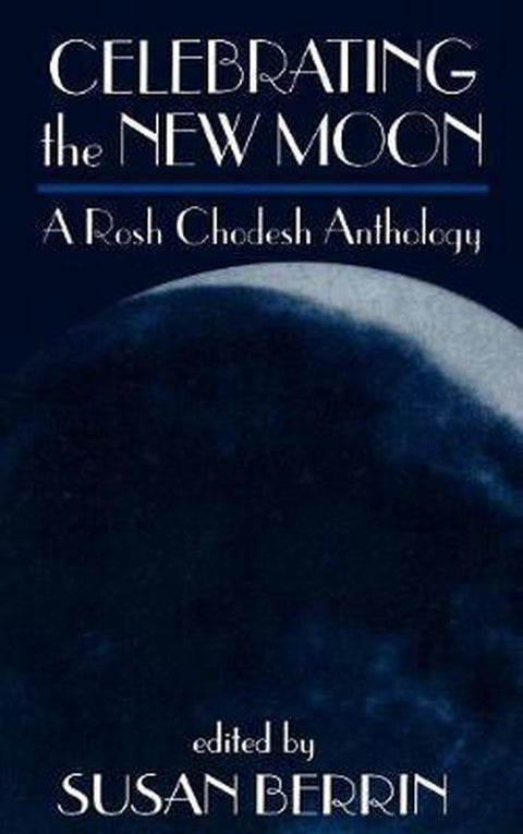 Boek-Celebrating the New Moon-tweedehands