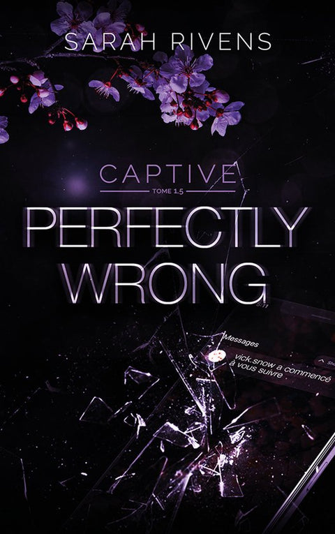 Captive - Perfectly Wrong.T.1.5