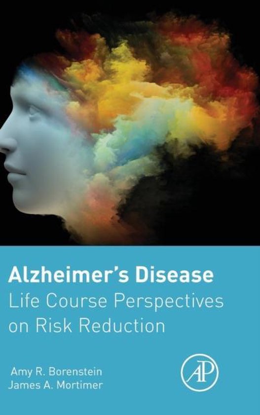 Boek-Alzheimers Disease-tweedehands