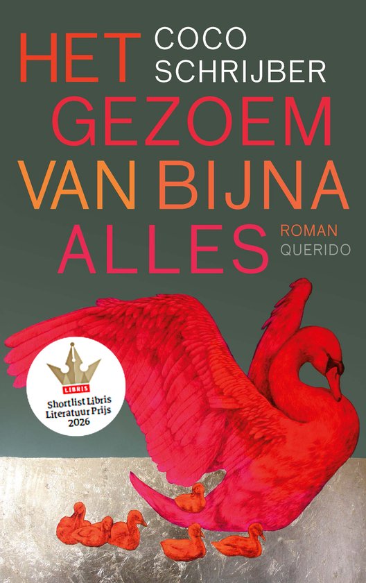 Het gezoem van bijna alles