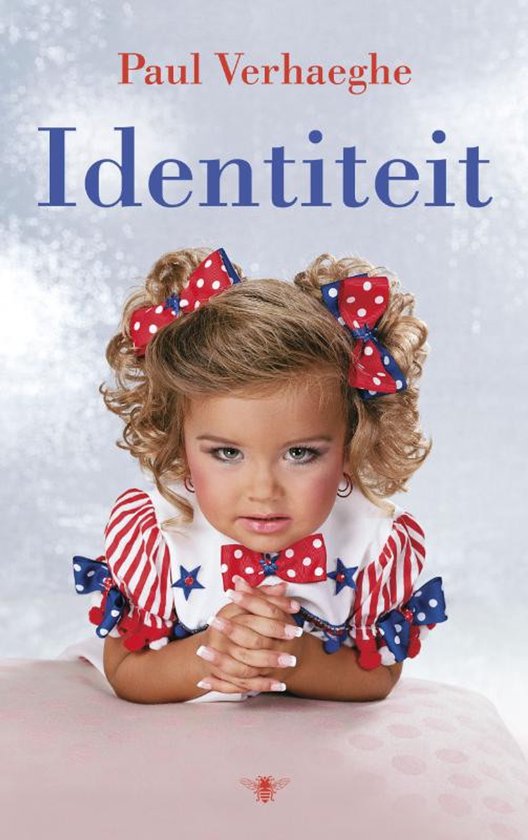 Boek-Identiteit-tweedehands