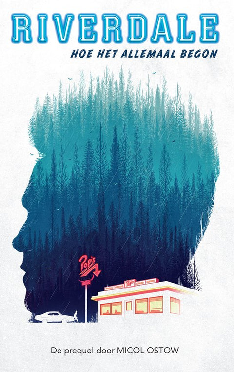 Boek-Riverdale-tweedehands
